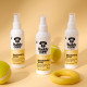 Спрей дезодорирующий для собак Buddy Care Moisturising Vanilla & Shea Butter увлажняющий Ваниль и масло ши 200 мл (ml) Арт. B75503
