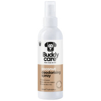 Спрей дезодорирующий для собак Buddy Care Soothing Coconut успокаивающий Кокос 200 мл (ml) Арт. B76500