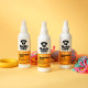 Спрей дезодорирующий для собак Buddy Care Milk & Honey Молоко и мед 200 мл (ml) Арт. B94016