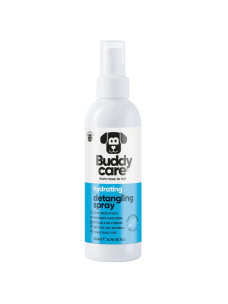Спрей Buddy Care Hydrating Detangling увлажняющий и кондиционирующий для распутывания шерсти собак 200 мл (ml) Арт. B69502