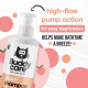 Шампунь для котів Buddy Care Cat Shampoo Peach з ароматом персику 500 мл (ml) Арт. B71000