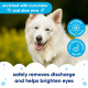 Серветки Buddy Care Tear Stain Eye Wipes для очищення очей та слізних доріжок у собак 100 шт. Арт. B98304