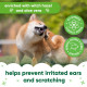 Салфетки Buddy Care Clean Ear Wipes для очищения ушей у собак 100 шт. Арт. B98205