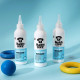 Засіб для очищення очей та слізних доріжок для собак Buddy Care Dog Tear Stain Remover 200 мл (ml) Арт. B70003