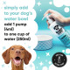Рідкий засіб для догляду за зубами та яснами собак Buddy Care Dog Dental Solution проти утворення зубного нальоту та зубного каменю, для свіжого дихання 500 мл (ml) Арт. B96508