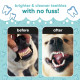 Рідкий засіб для догляду за зубами та яснами собак Buddy Care Dog Dental Solution проти утворення зубного нальоту та зубного каменю, для свіжого дихання 500 мл (ml) Арт. B96508