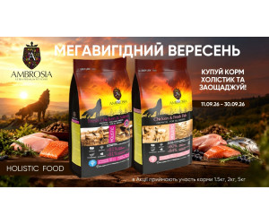 Скидки до -30% на выбранные товары Ambrosia Скидки до -30% на выбранные товары Ambrosia