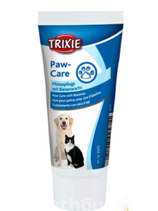 Захисний крем для подушечок лап Trixie Paw Care (артикул 2571) 50 мл