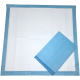 Пеленки одноразовые Белоснежка Компактные 90 × 60 см, 30 шт.