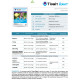 Фунгицид Тиовит Джет Syngenta 40 г (Сингента)
