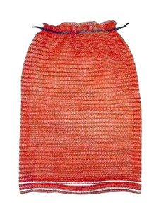 Сетка для овощей, овощьной мешок 45х75 см 30кг