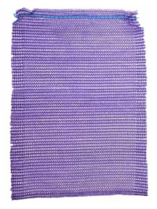 Сетка для овощей, овощьной мешок 40х60 см 20кг