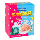 Електрофумігатор з рідиною Некусайка Kinder від комах, що літають, без запаху Дитячий 45 ночей