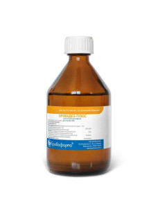 Бровадез плюс, раствор для дезинфекции, 100 мл флакон. Бровафарма