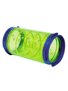 Игрушка для грызунов Лори туба прямая д/туннелей пластиковая