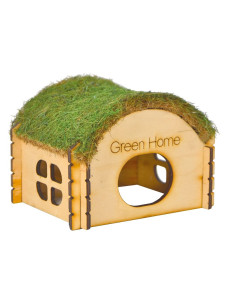 Дом для хомяков 