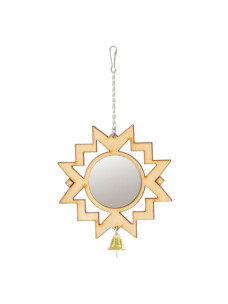 Игрушка для попугаев Лори Зеркало 