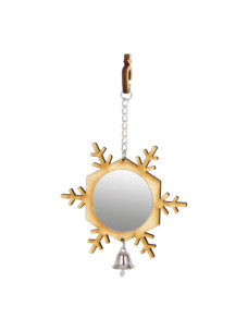 Игрушка для попугаев Лори Зеркало 