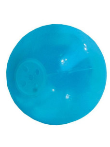 Игрушка Шар-переноска для хомяков Лори 14 см