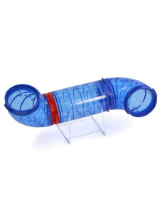 Игрушка для грызунов Лори туба трансформер 3