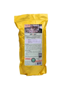 Яйкодар кормова добавка для підвищення продуктивності курей 3л (на 100 кг)
