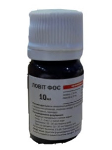Ловит Фос 10мл