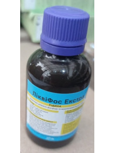 ЛиквиФос Экстра 50мл