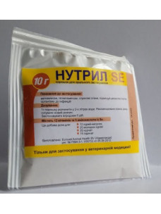 Нутрил Se 10г