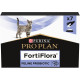Пробиотик для взрослых кошек и котят Purina Pro Plan FortiFlora Feline Probiotic для здорового пищеварения Фортифлора 1г саше (Фелин) (Пурина про план)