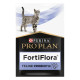 Пробиотик для взрослых кошек и котят Purina Pro Plan FortiFlora Feline Probiotic для здорового пищеварения Фортифлора 1г саше (Фелин) (Пурина про план)