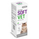 Лосьйон PROVET SOFTVET для гігієни очей котів і собак 15 мл PR244007