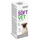 Лосьйон PROVET SOFTVET для гігієни очей котів і собак 15 мл PR244007