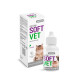 Лосьйон PROVET SOFTVET для гігієни очей котів і собак 15 мл PR244007