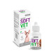 Лосьйон PROVET SOFTVET для гігієни вух котів і собак 15 мл PR244010