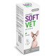 Лосьйон PROVET SOFTVET для гігієни вух котів і собак 15 мл PR244010