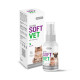 Лосьйон PROVET SOFTVET для гігієни очей котів і собак 30 мл PR244008