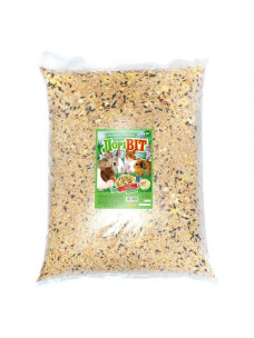 Корм грыз Лори-Вит для мелких и средних 20кг.