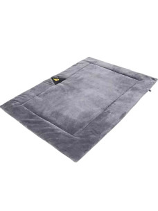 Самонагревающаяся подстилка лежак для кошек и собак коврик 61х46 см