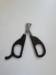 Когтерез YH-40 ножницы малые 10,2*6.8