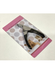 Когтерез YH-44 гильотина большой 12,2*8,5