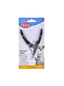 Когтерез-гильотина Trixie-2370 для мелких животных 11см