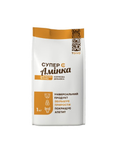 Премикс ТО-МИКС Супер Аминка Универсал 1кг