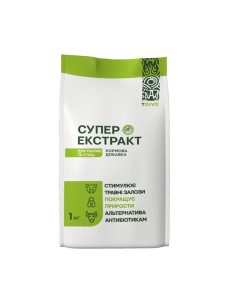 Премикс ТО-МИКС Супер Экстракт универсал 1кг