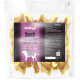 Ласощі AnimAll Snack вуха кролика з м'ясом курки для собак, 500 г (99463)