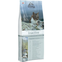 Сухой корм для кошек Carpathian Pet Food Inactive, 12 кг