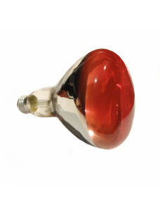 Лампа ИКЗК Iskra Львов 150Вт