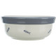 Подставка с мисками из керамики Trixie 24790 Eat on Feet для кошек, 12,5 см 250 мл, 2 штуки