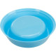 Миска для кошек Trixie 2470 пластиковая 0,2 л 12 см
