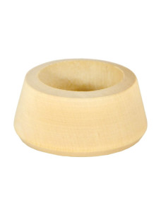 Миска Лори 029 для хомяка дерево