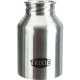 Автопоїлка для собак 0,3л пляшка+миска сталь пластик Trixie TX-24605 300 мл
